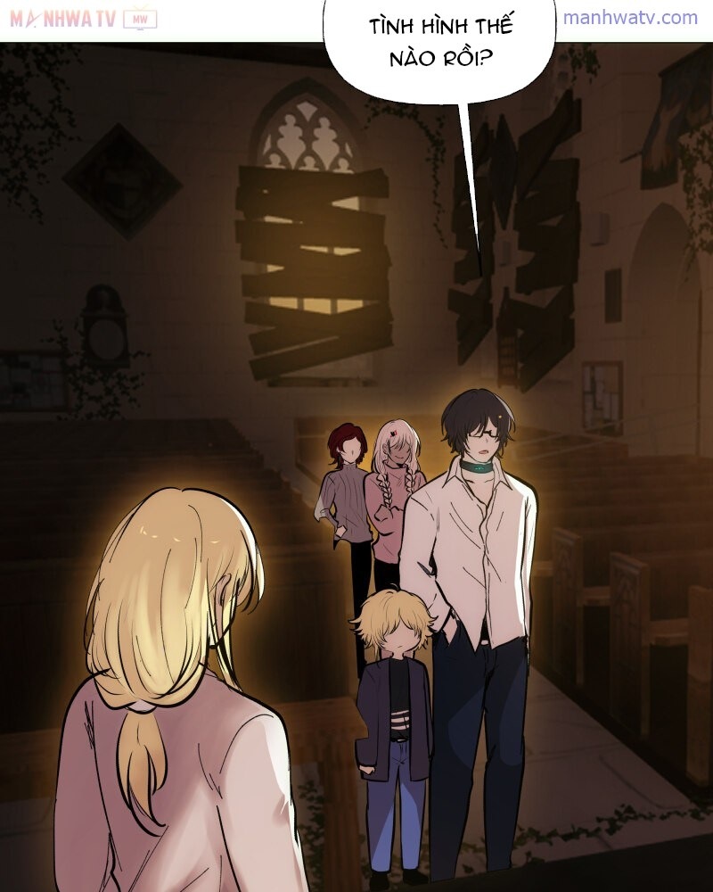 Đọc truyện Trọng sinh mạc thế - Chap 99